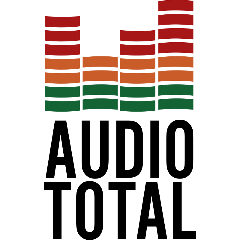 Logotipo de Audiototal